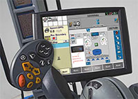 PLM ISO BUS Product Control