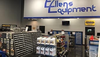 Parts Orders