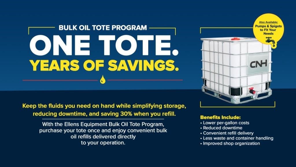 Tote Program