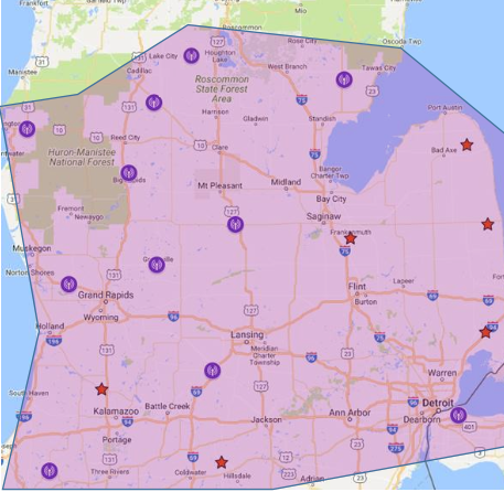 RTK+ | Ellens Equipment | Agricultural and Construction Equipment sales ...