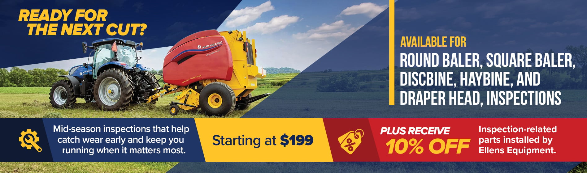 Free Delivery on all parts delivered within 15 miles of our store!