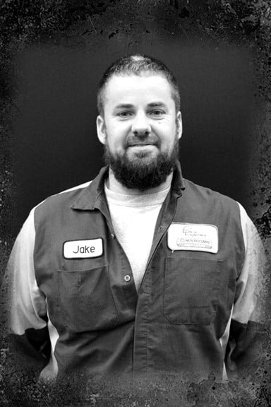 Jake Gilbert