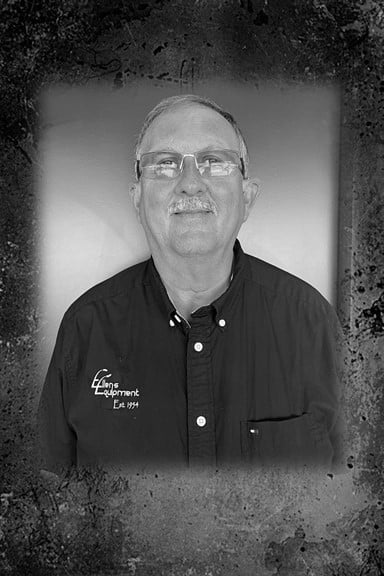 Keith Stockmeyer