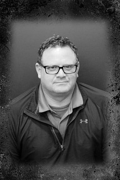 Rick Wilson