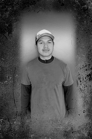 Erick Deleon