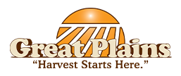 Great Plains