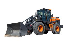 Develon equipment