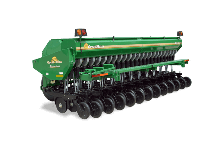 Great Plains Ag Drills