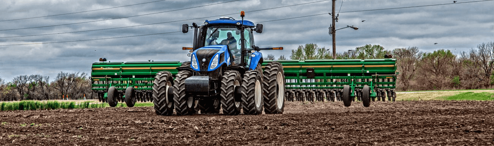 Great Plains Equipment