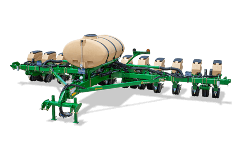 Great Plains Equipment | Ellens Equipment | Ag & Construction Sales in  Michigan