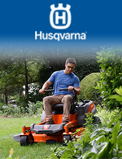 Husqvarna