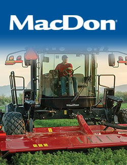 Macdon