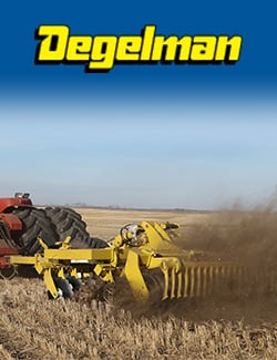 Degelman
