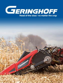 Geringhoff