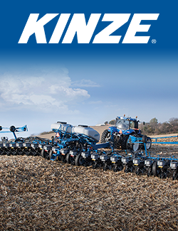 Kinze