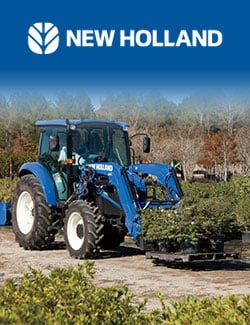 New Holland