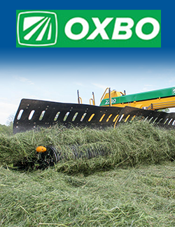 Oxbo