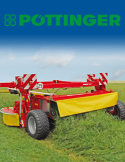 pottinger