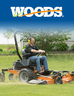 Woods